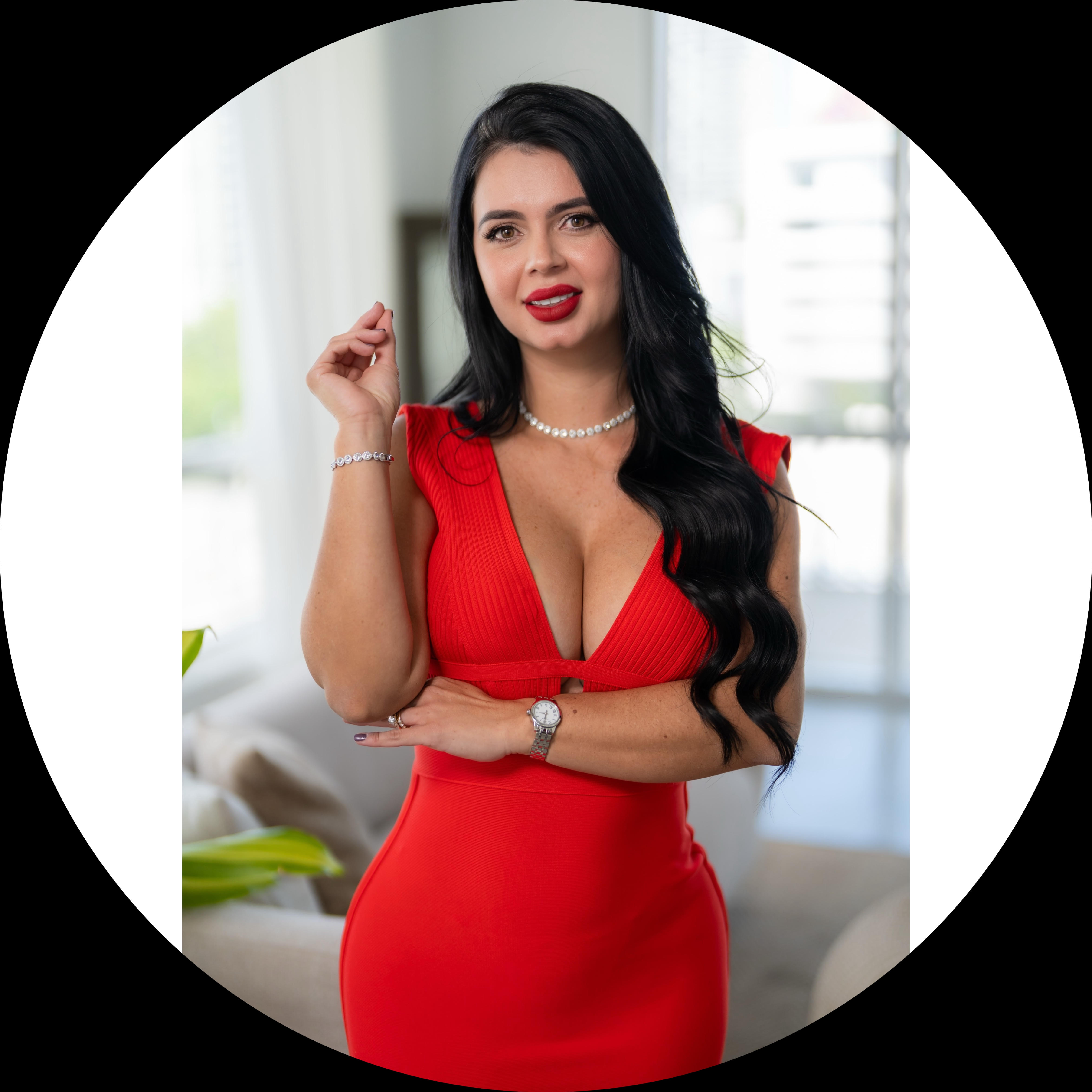 Ana Maria Zuluaga